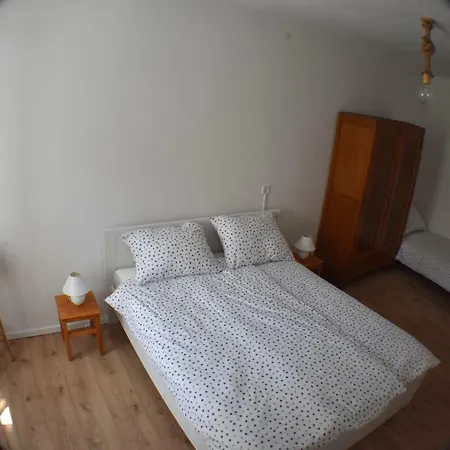 Kukura House Vis Semesterbostad