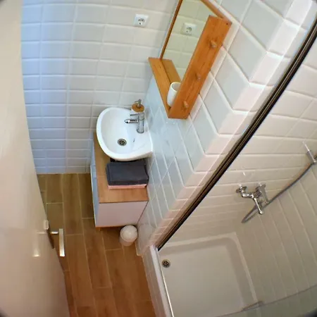 Kukura House Vis Semesterbostad Vis